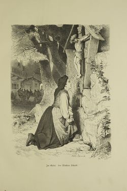 Image of the Page - (000099) - in Unser Vaterland - Steiermark und Kärnten