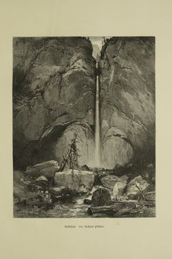 Bild der Seite - (000119) - in Unser Vaterland - Steiermark und Kärnten