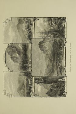 Image of the Page - (000173) - in Unser Vaterland - Steiermark und Kärnten