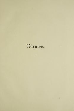 Image of the Page - 129 - in Unser Vaterland - Steiermark und Kärnten