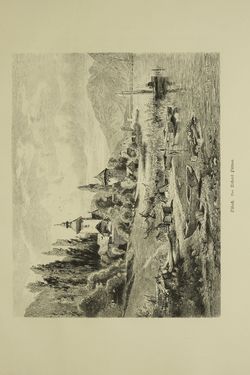Image of the Page - (000245) - in Unser Vaterland - Steiermark und Kärnten