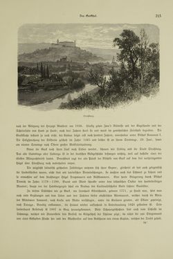 Image of the Page - 213 - in Unser Vaterland - Steiermark und Kärnten