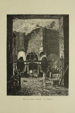 Image of the Page - (000305) - in Unser Vaterland - Steiermark und Kärnten