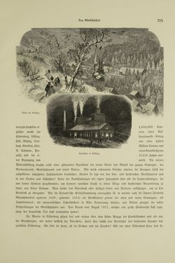 Image of the Page - 219 - in Unser Vaterland - Steiermark und Kärnten