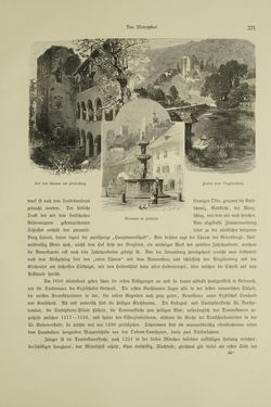 Image of the Page - 221 - in Unser Vaterland - Steiermark und Kärnten