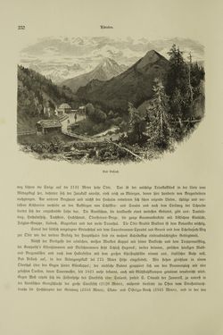Bild der Seite - 232 - in Unser Vaterland - Steiermark und Kärnten