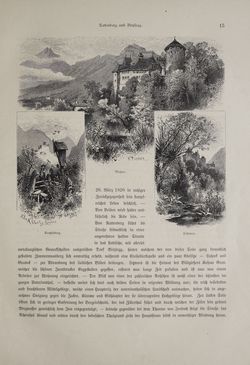 Image of the Page - (000029) - in Unser Vaterland  - Tirol und Vorarlberg