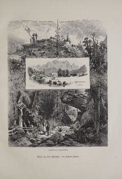 Bild der Seite - (000037) - in Unser Vaterland  - Tirol und Vorarlberg