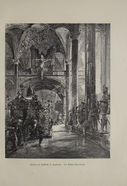 Image of the Page - (000069) - in Unser Vaterland  - Tirol und Vorarlberg