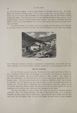 Image of the Page - (000100) - in Unser Vaterland  - Tirol und Vorarlberg