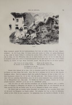 Image of the Page - (000125) - in Unser Vaterland  - Tirol und Vorarlberg