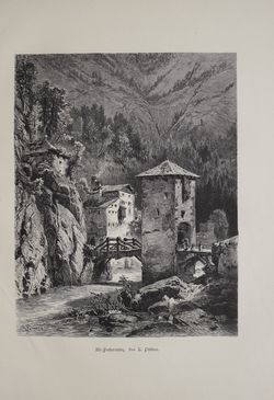 Image of the Page - (000127) - in Unser Vaterland  - Tirol und Vorarlberg