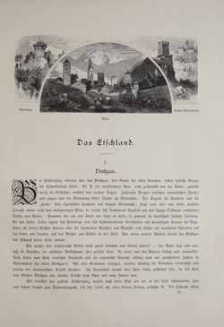Image of the Page - (000129) - in Unser Vaterland  - Tirol und Vorarlberg
