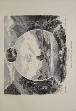 Image of the Page - (000135) - in Unser Vaterland  - Tirol und Vorarlberg