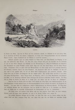 Image of the Page - (000139) - in Unser Vaterland  - Tirol und Vorarlberg