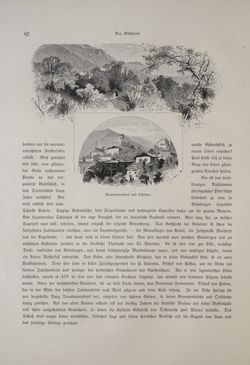 Image of the Page - (000146) - in Unser Vaterland  - Tirol und Vorarlberg