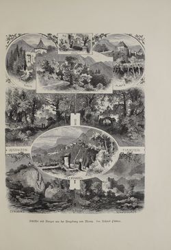 Bild der Seite - (000151) - in Unser Vaterland  - Tirol und Vorarlberg