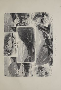 Image of the Page - (000185) - in Unser Vaterland  - Tirol und Vorarlberg