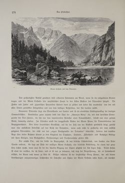 Image of the Page - (000254) - in Unser Vaterland  - Tirol und Vorarlberg