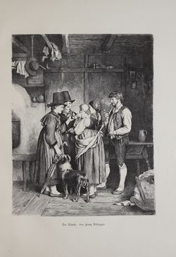 Image of the Page - (000267) - in Unser Vaterland  - Tirol und Vorarlberg