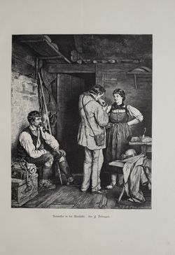 Image of the Page - (000275) - in Unser Vaterland  - Tirol und Vorarlberg