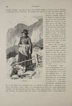 Image of the Page - (000278) - in Unser Vaterland  - Tirol und Vorarlberg