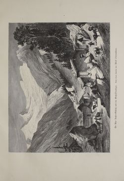 Image of the Page - (000281) - in Unser Vaterland  - Tirol und Vorarlberg