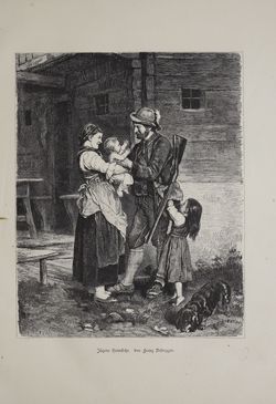 Image of the Page - (000289) - in Unser Vaterland  - Tirol und Vorarlberg