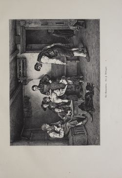 Image of the Page - (000293) - in Unser Vaterland  - Tirol und Vorarlberg