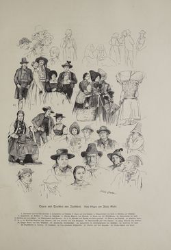 Bild der Seite - (000339) - in Unser Vaterland  - Tirol und Vorarlberg