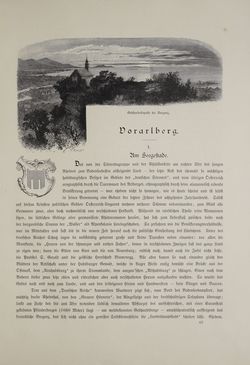 Image of the Page - (000351) - in Unser Vaterland  - Tirol und Vorarlberg