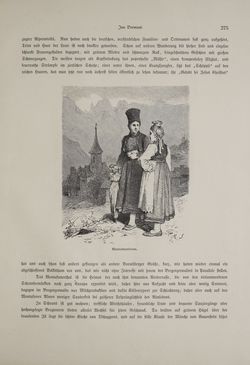 Image of the Page - (000381) - in Unser Vaterland  - Tirol und Vorarlberg