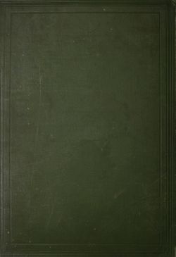 Image of the Page - Titelblatt hinten - in Unser Vaterland  - Tirol und Vorarlberg