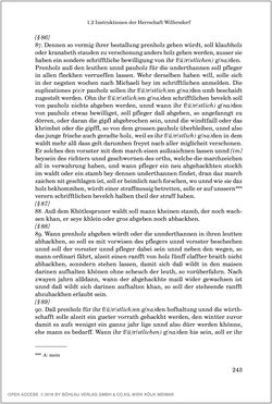 Bild der Seite - 243 - in 