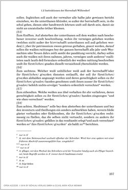 Bild der Seite - 257 - in 