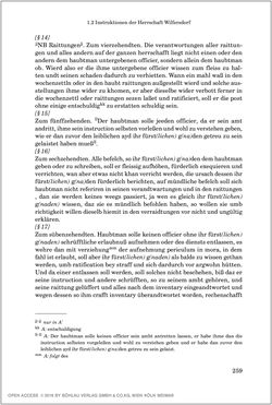 Bild der Seite - 259 - in 