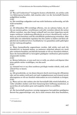 Bild der Seite - 447 - in 