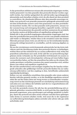 Bild der Seite - 595 - in 
