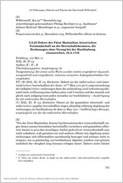 Bild der Seite - 741 - in 