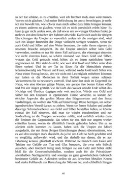 Image of the Page - 60 - in Utopia