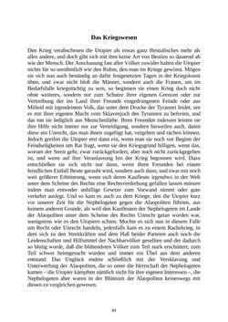 Image of the Page - 84 - in Utopia