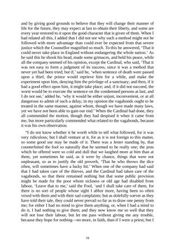 Bild der Seite - 19 - in Utopia