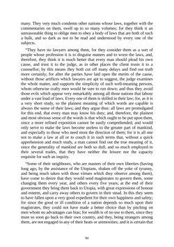 Bild der Seite - 64 - in Utopia