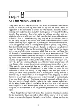 Bild der Seite - 67 - in Utopia