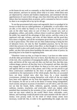 Image of the Page - 84 - in Utopia