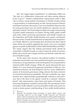 Bild der Seite - 37 - in VULNERABLE - The Law, Policy and Ethics of COVID-19