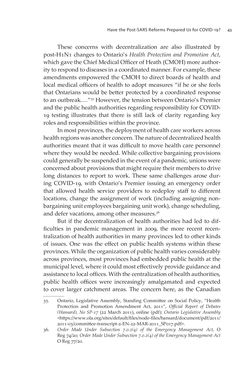 Image of the Page - 43 - in VULNERABLE - The Law, Policy and Ethics of COVID-19