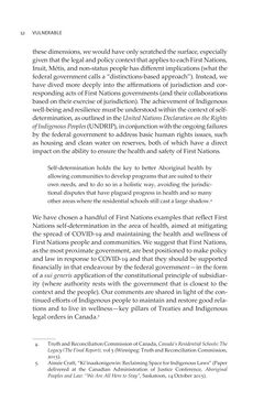 Bild der Seite - 52 - in VULNERABLE - The Law, Policy and Ethics of COVID-19