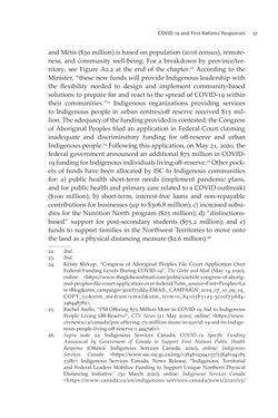 Bild der Seite - 57 - in VULNERABLE - The Law, Policy and Ethics of COVID-19