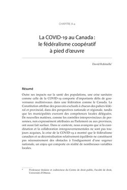 Bild der Seite - 79 - in VULNERABLE - The Law, Policy and Ethics of COVID-19